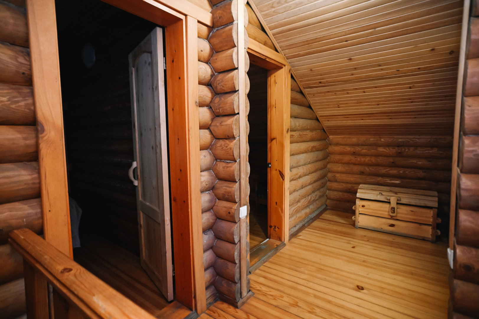 База отдыха Рублевка