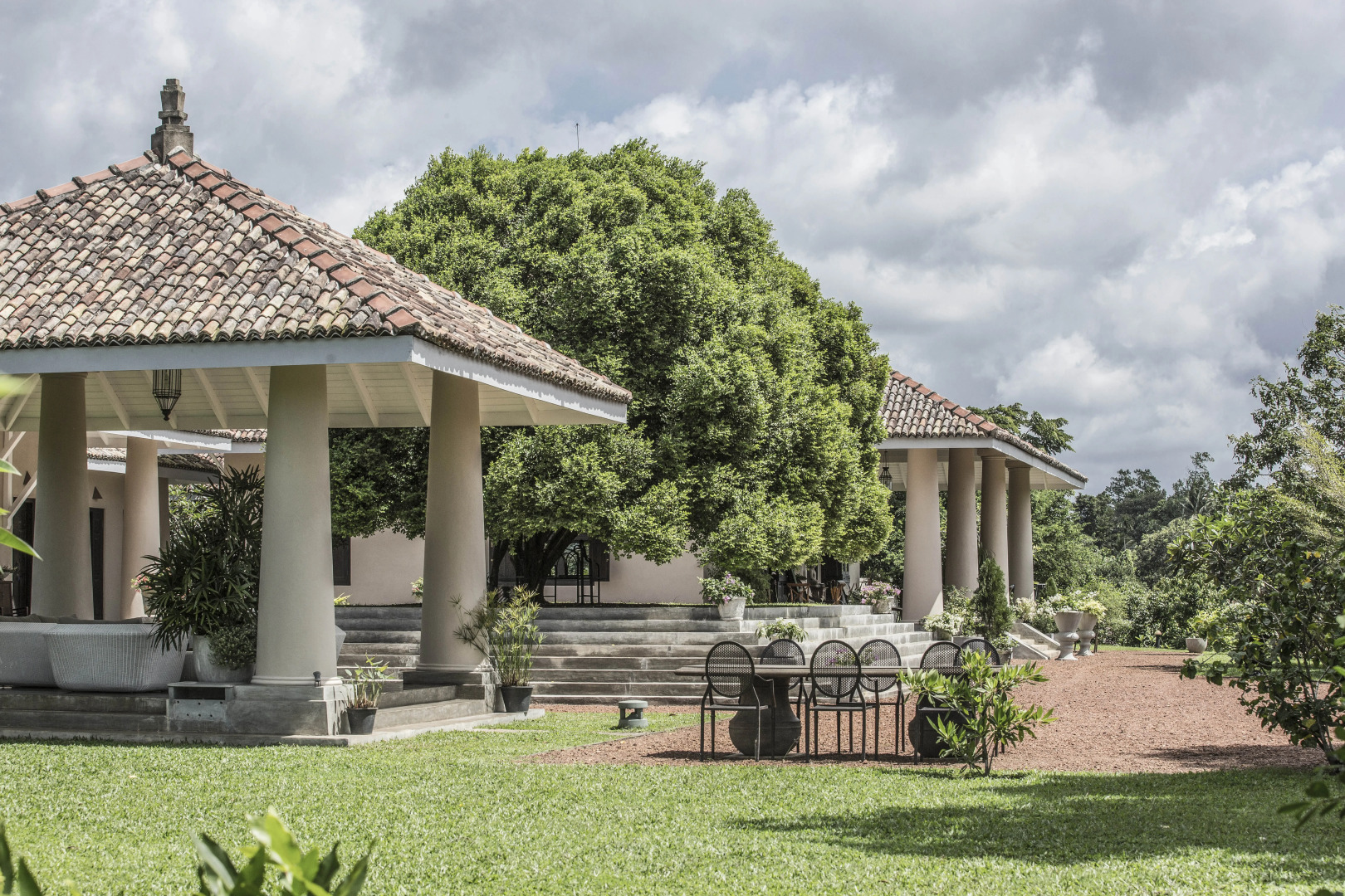 Вилла Mayurana by Edwards Collection