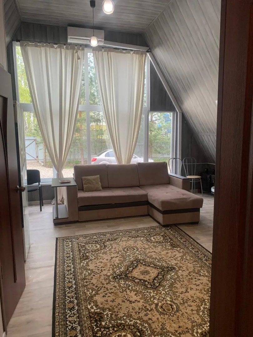 Гостевой дом Дом в Шуринцево