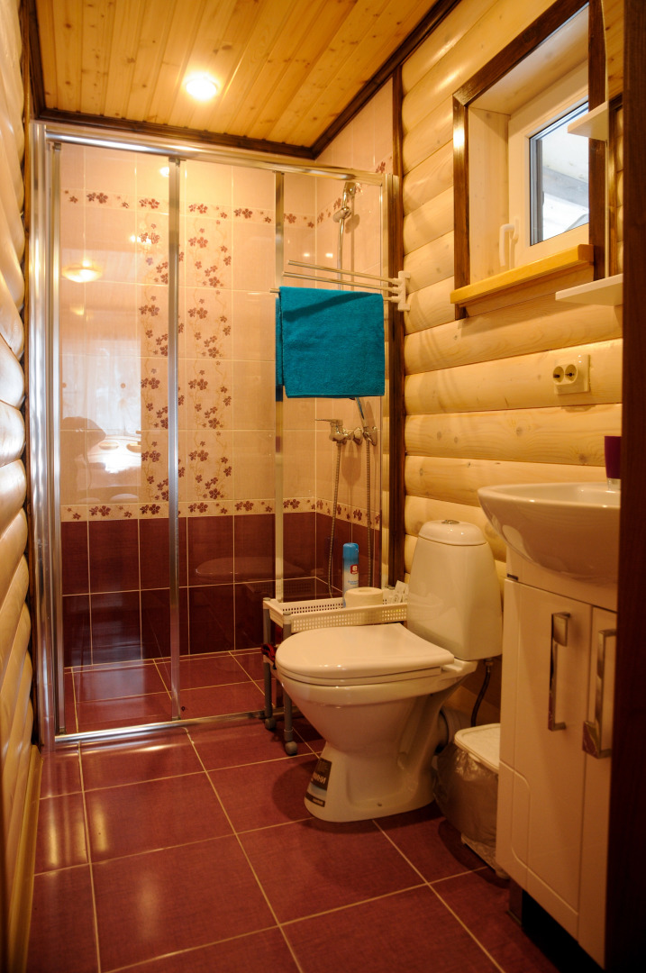 Гостевой Дом Тихотут