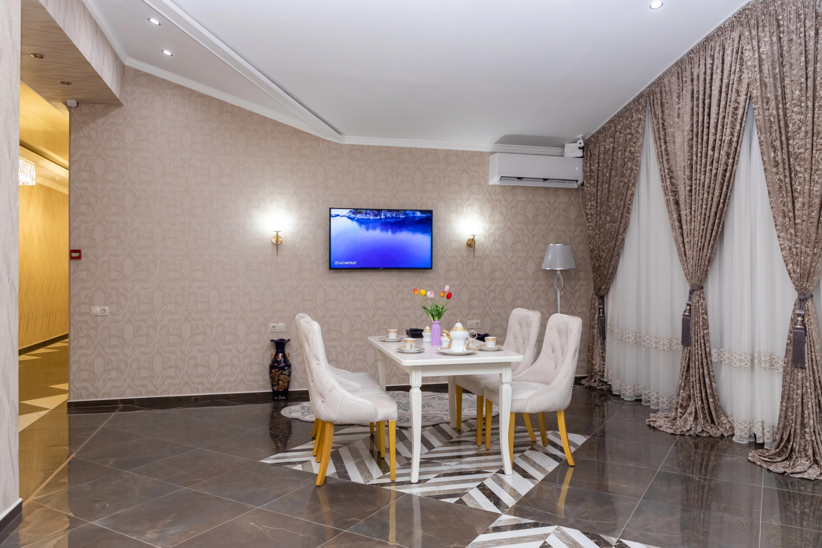 Бутик-отель Renaissance