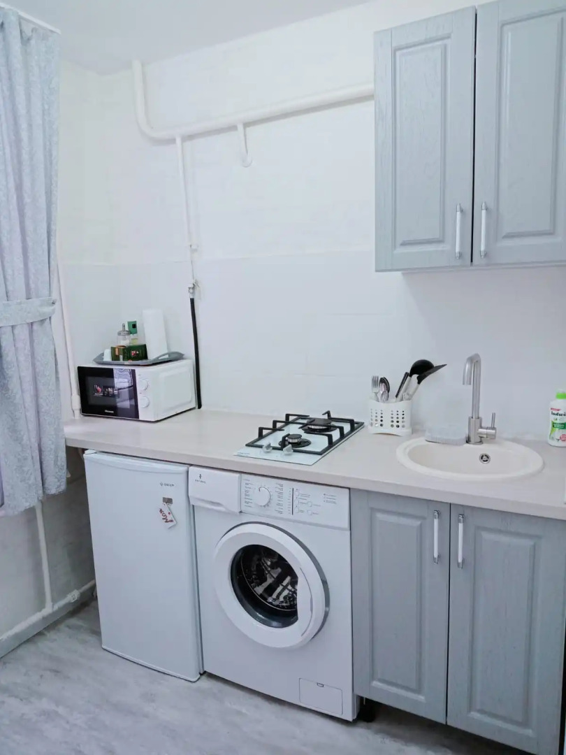 Квартира Хижина Путешественника