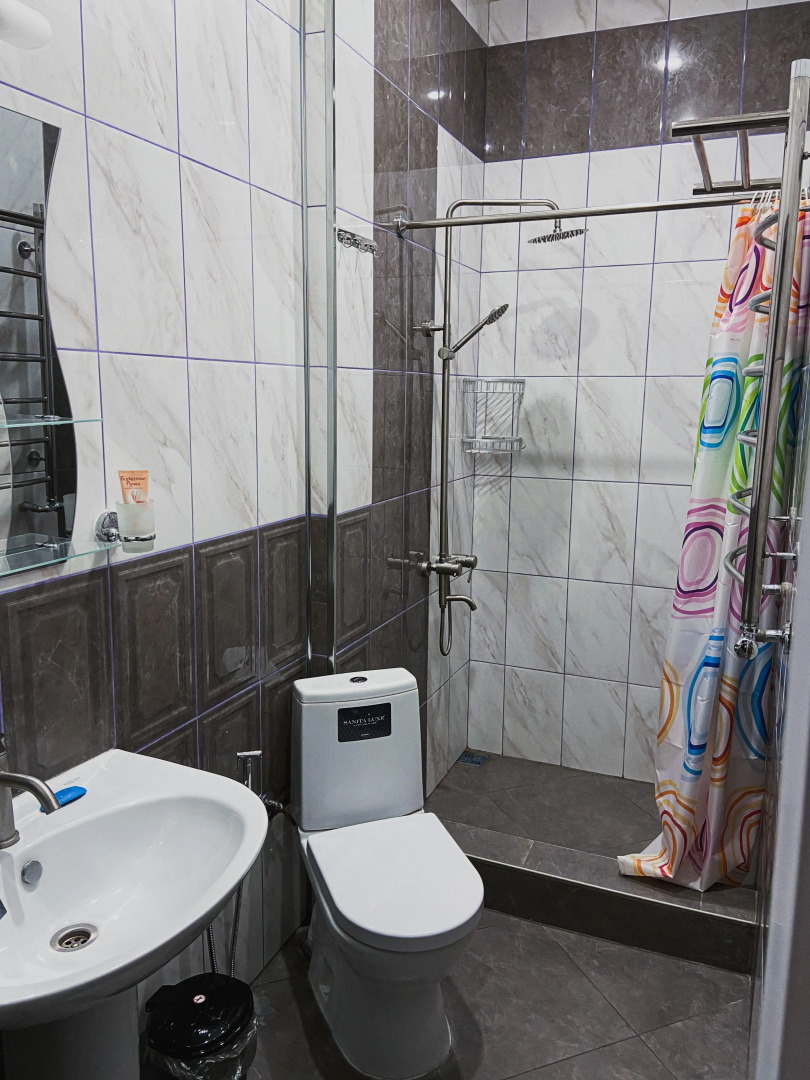 Апартаменты Центр Курорта 2