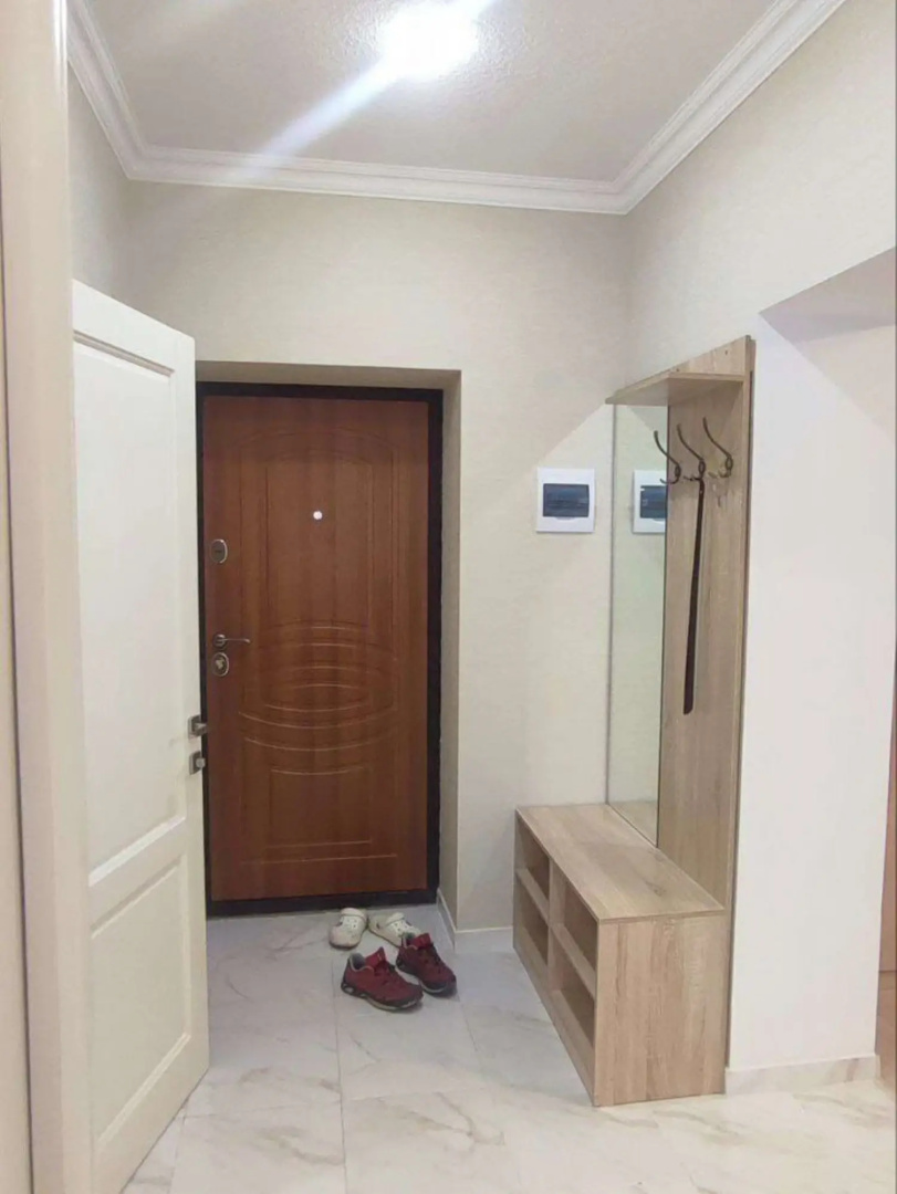 Квартира на улице  Балкарской, 21с5