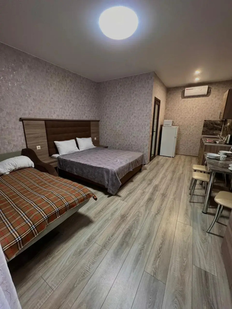 Гостевой Дом Усадьба