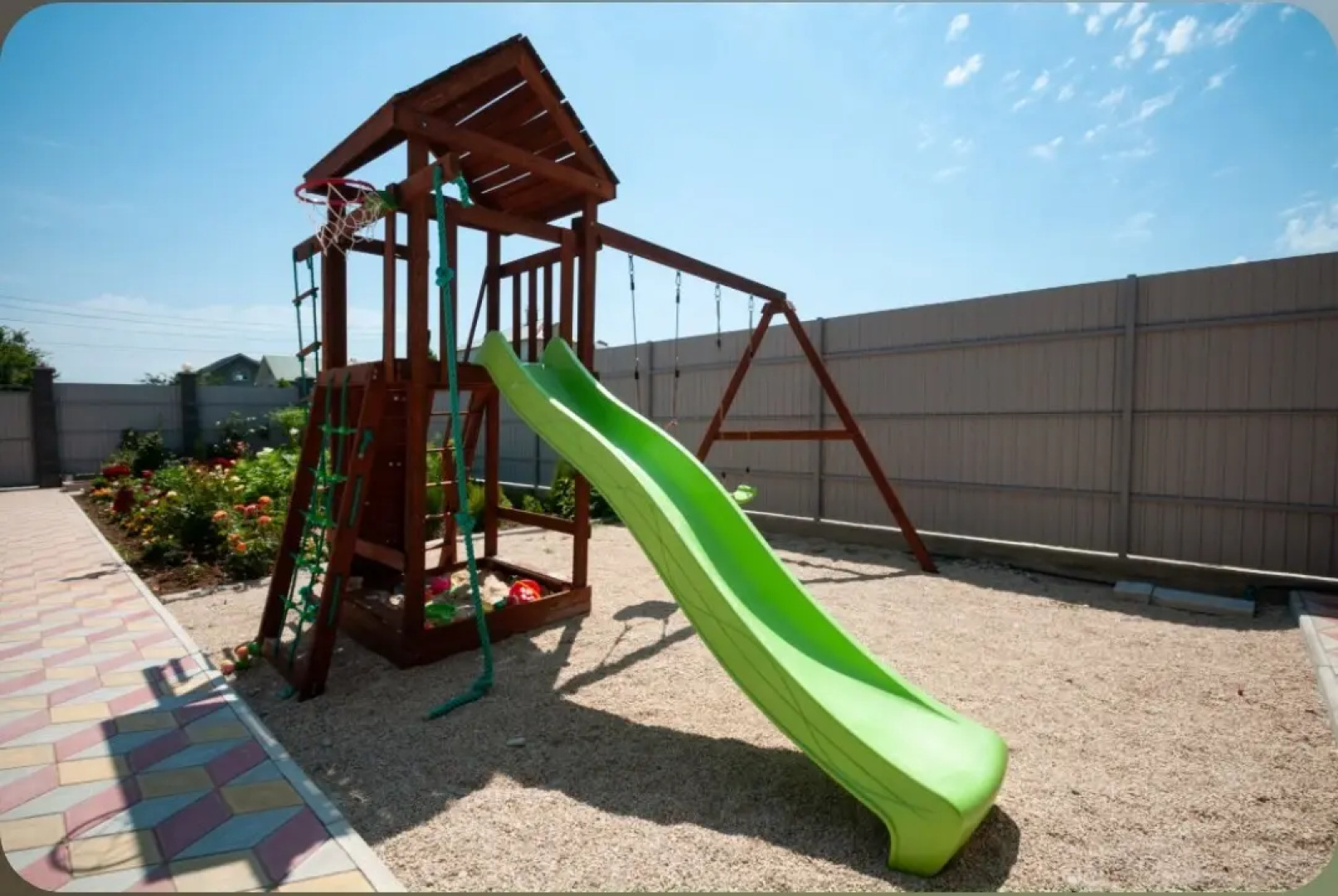 Гостевой Дом в Приморском