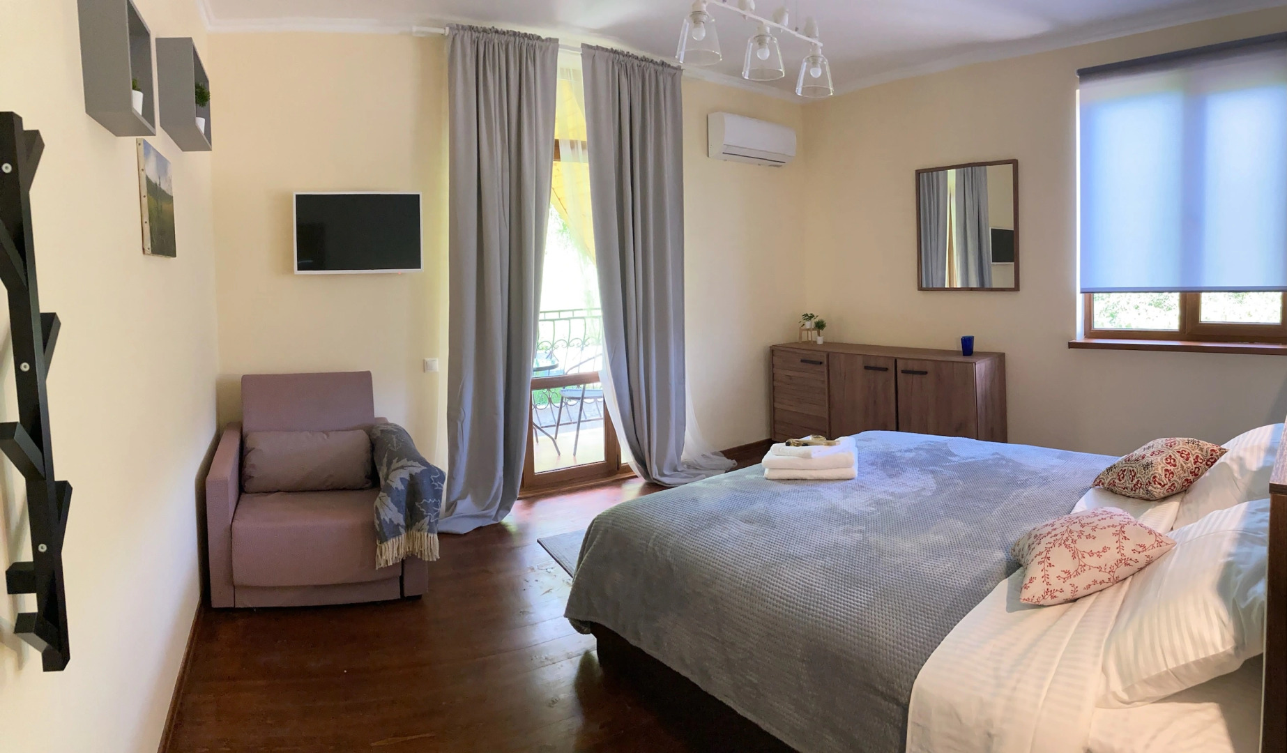 Гостевой дом MiRai