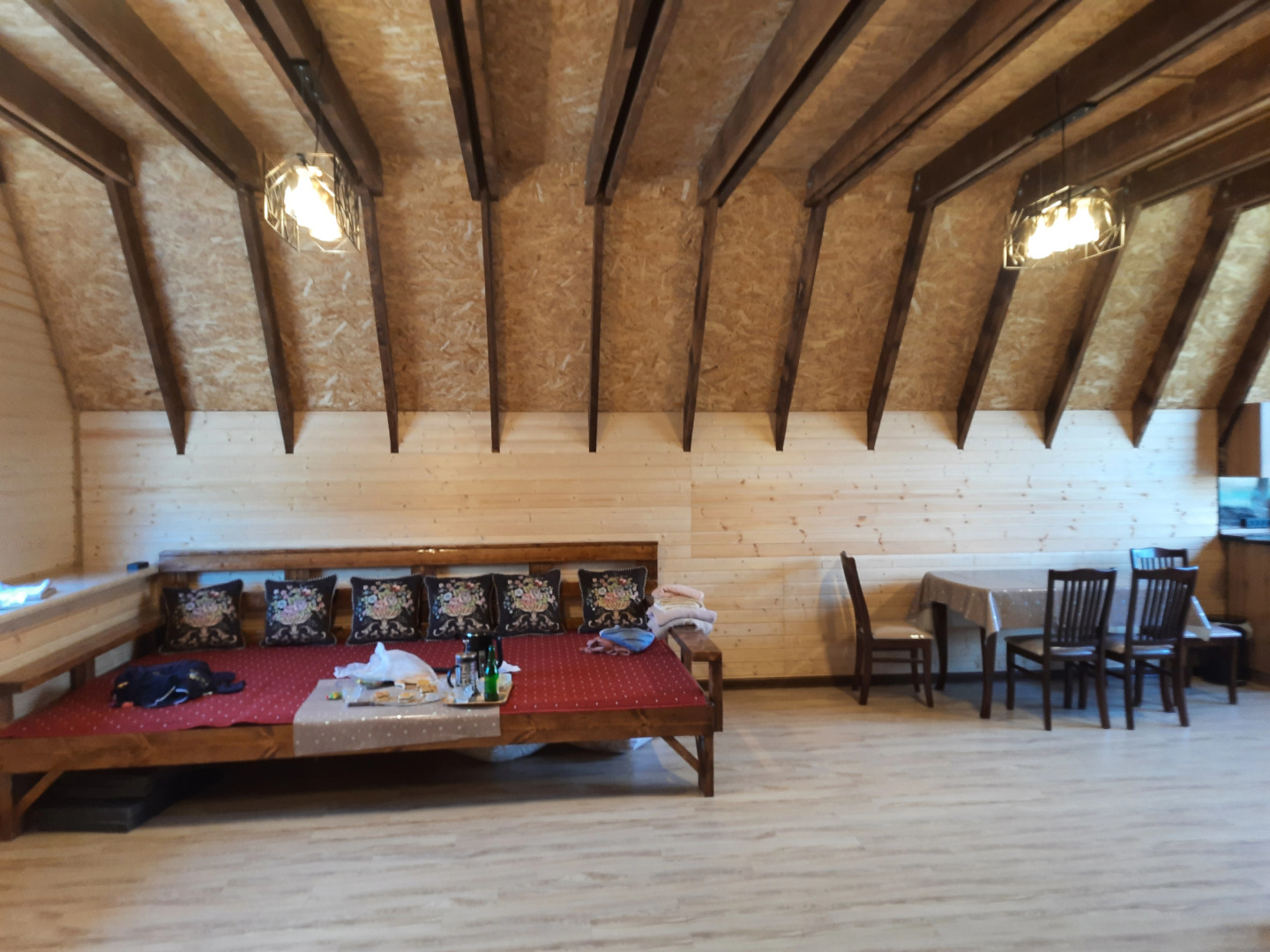 Гостевой дом Хан