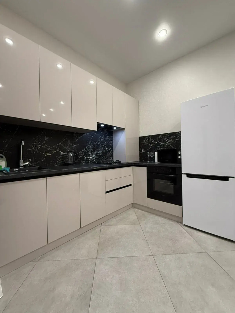 Квартира Шикарная с Дизайнерским Ремонтом от Dimdom. Бесконтактное Заселение