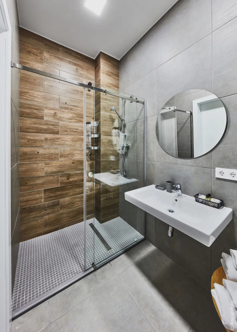 Отель Wine&Pillow