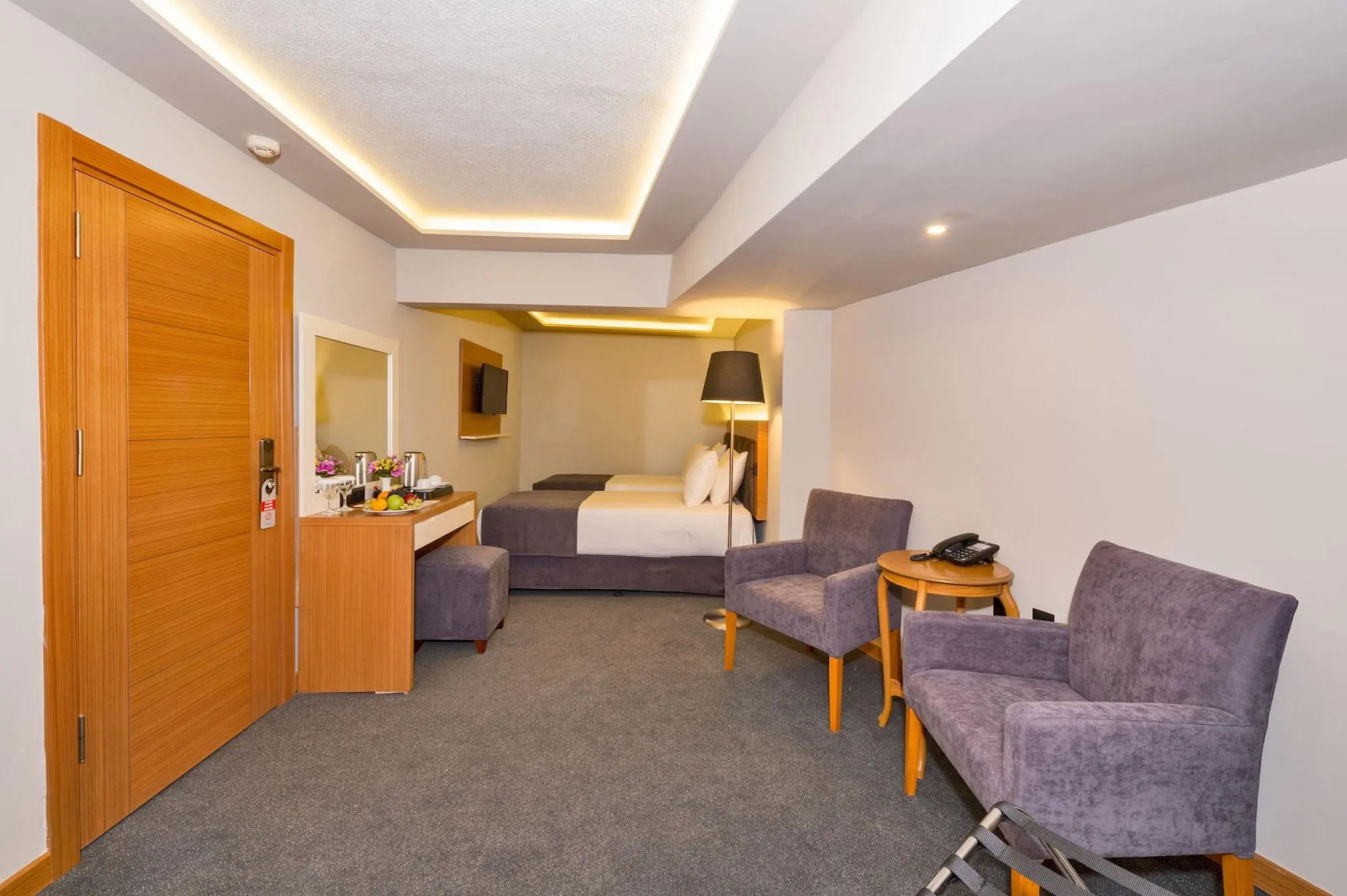 Bergama Hotel