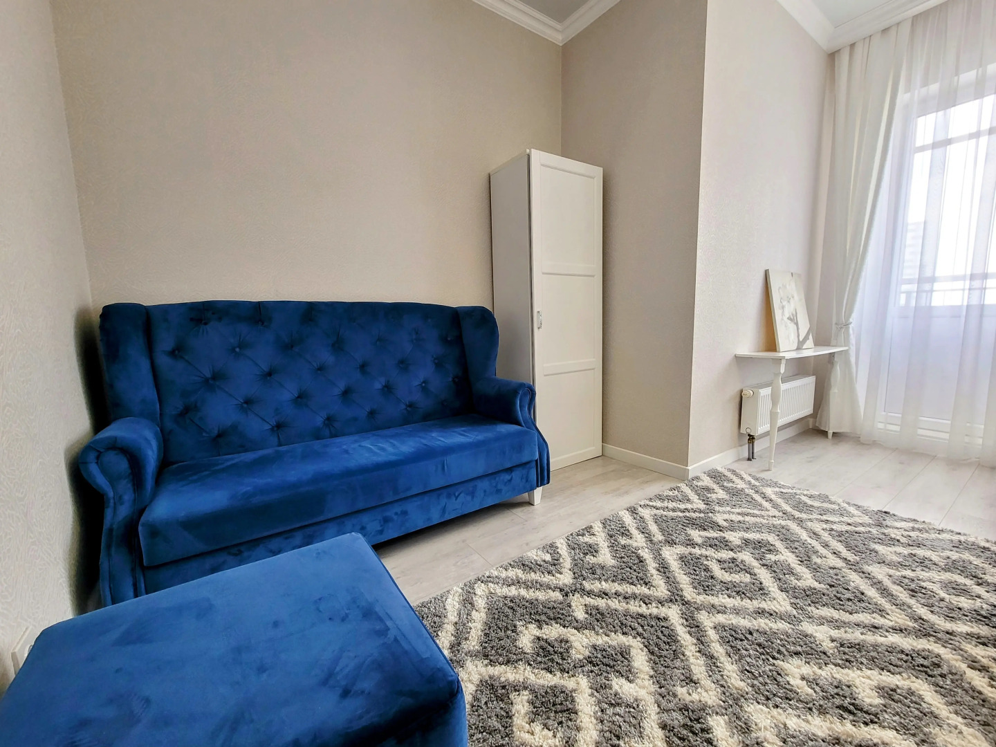 Квартира возле центра