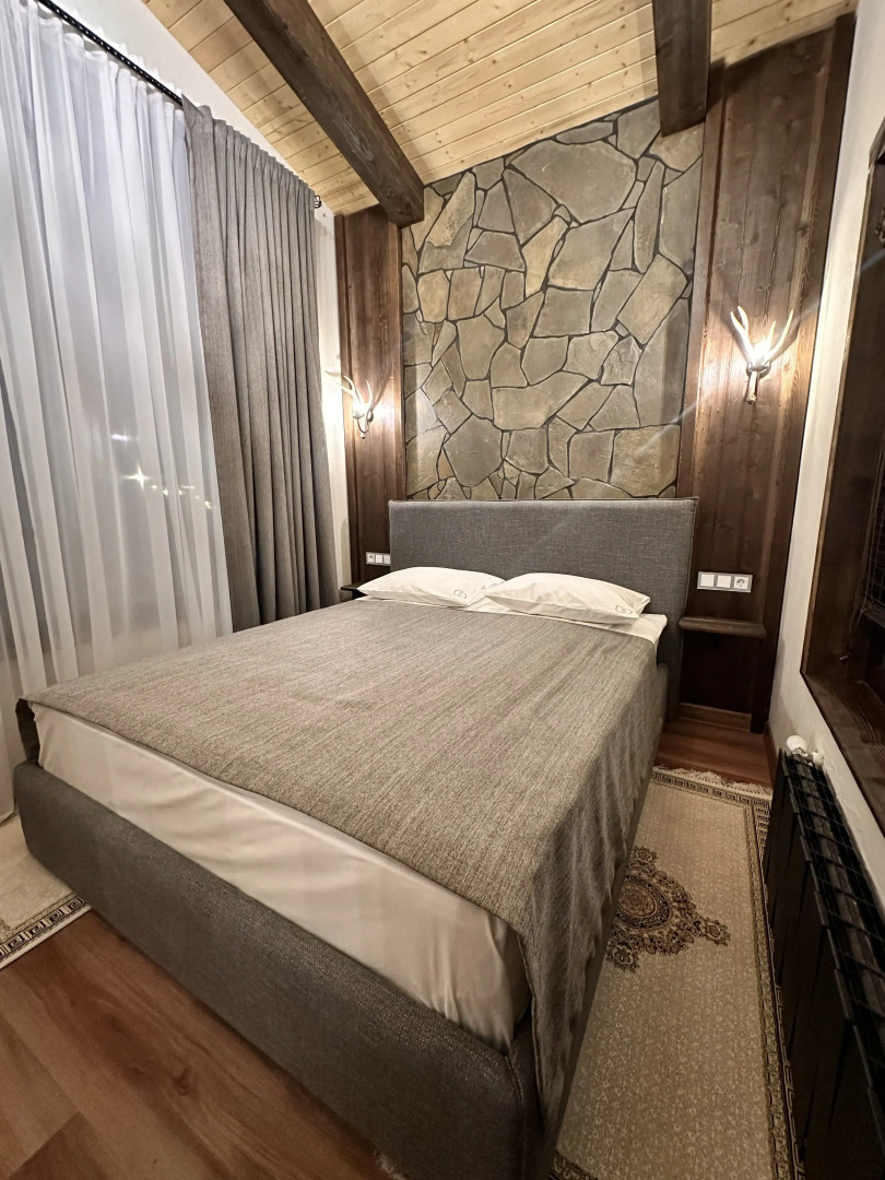 Гостевой дом Наедине