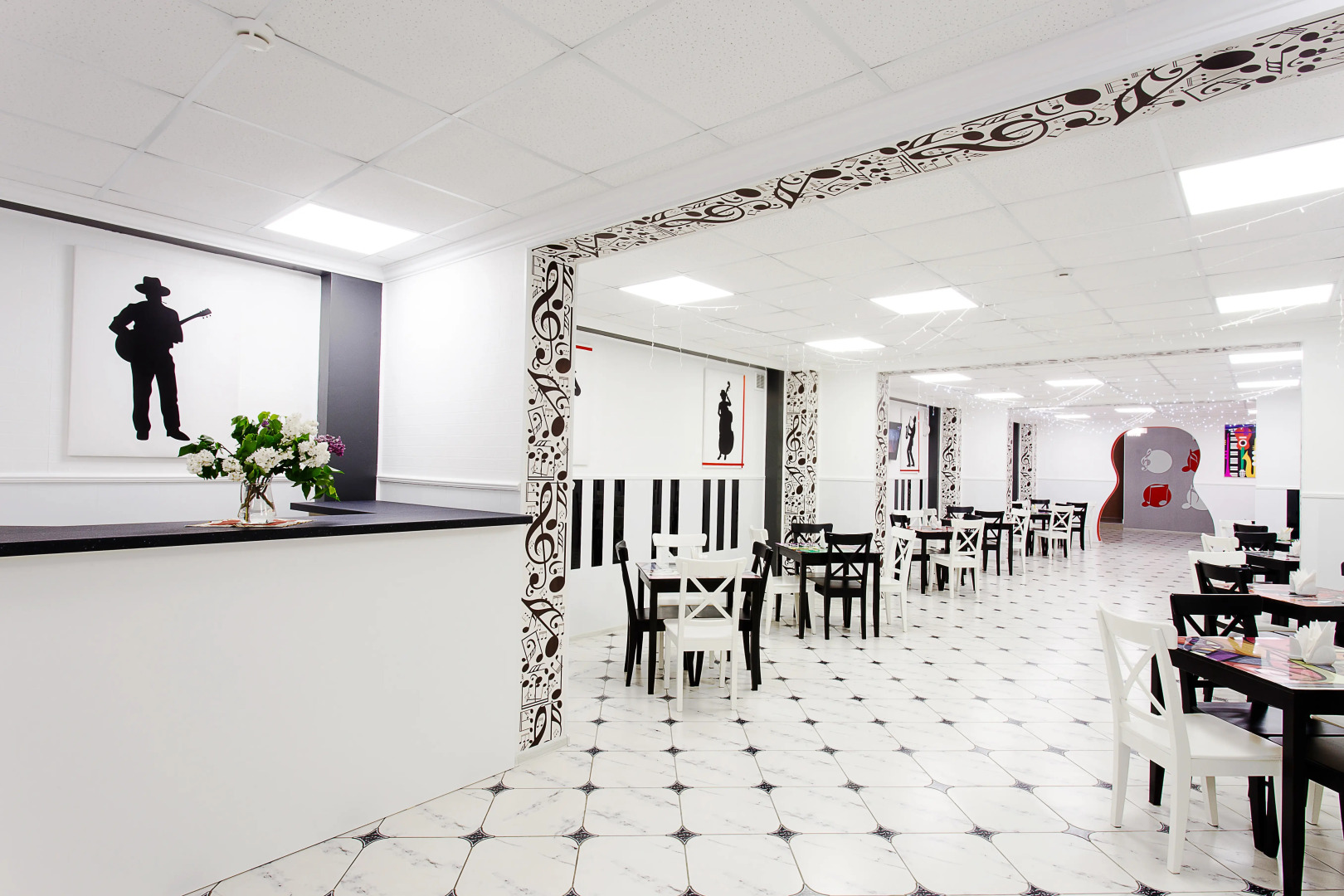 Отель Калифорния