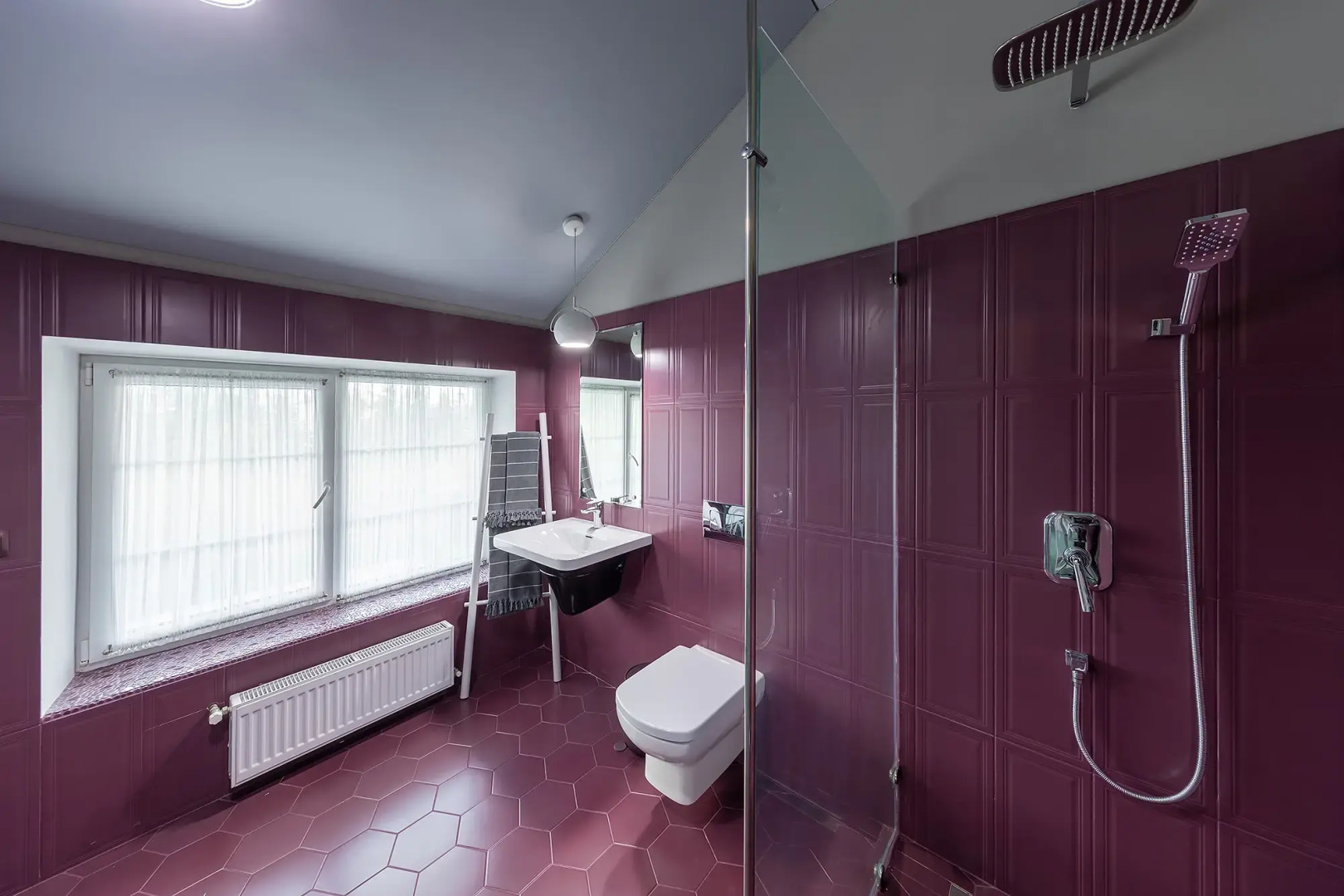 Гостевой дом Мята