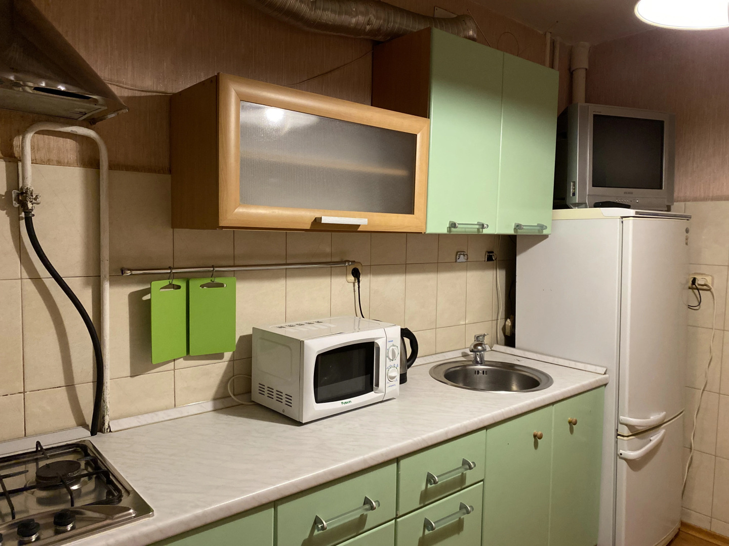 Апартаменты в центре Нижнего Новгорода