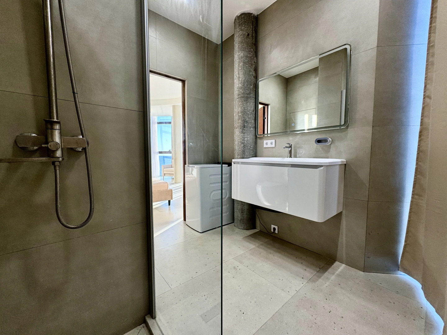 Апартаменты Okolo Morya 30