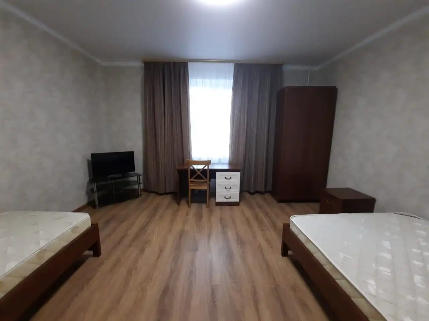 Квартира Двухкомнатная квартира на Комсомольской 36