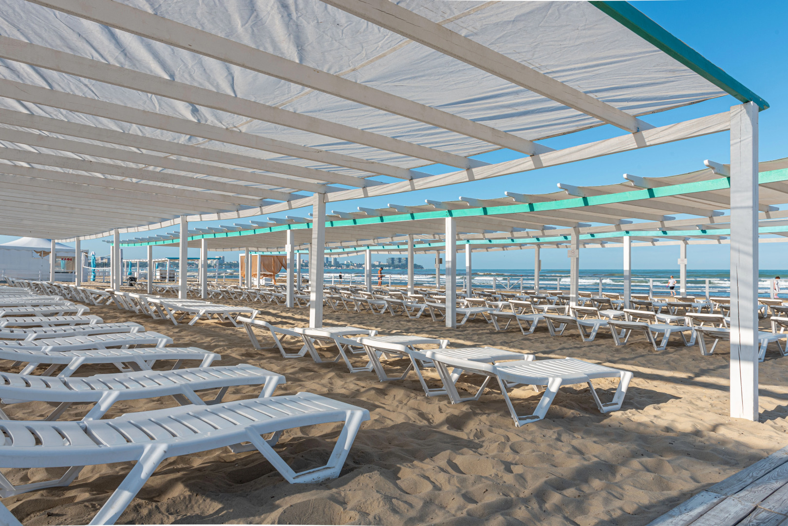 Отель Alean Club Majestic