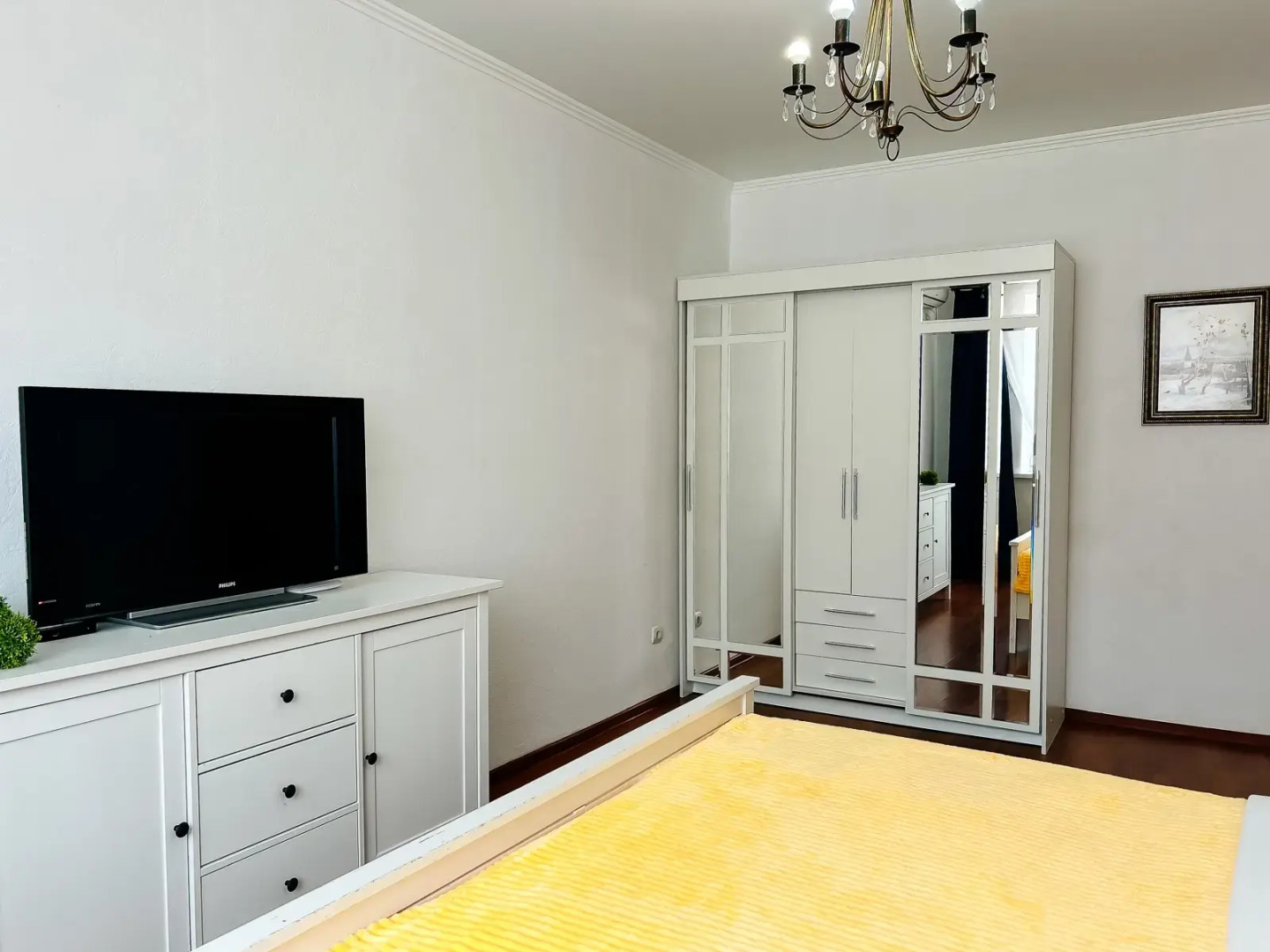 Апартаменты У Нас Как Дома