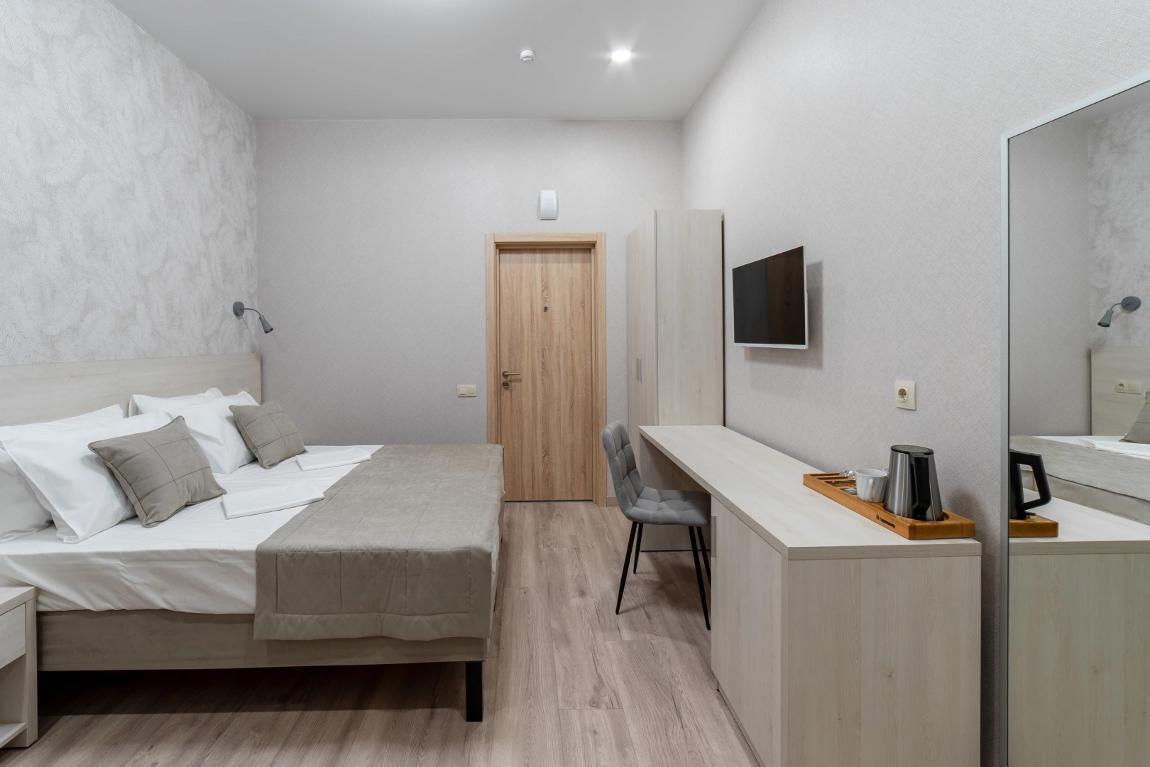 Центр Отель на Пушкинской