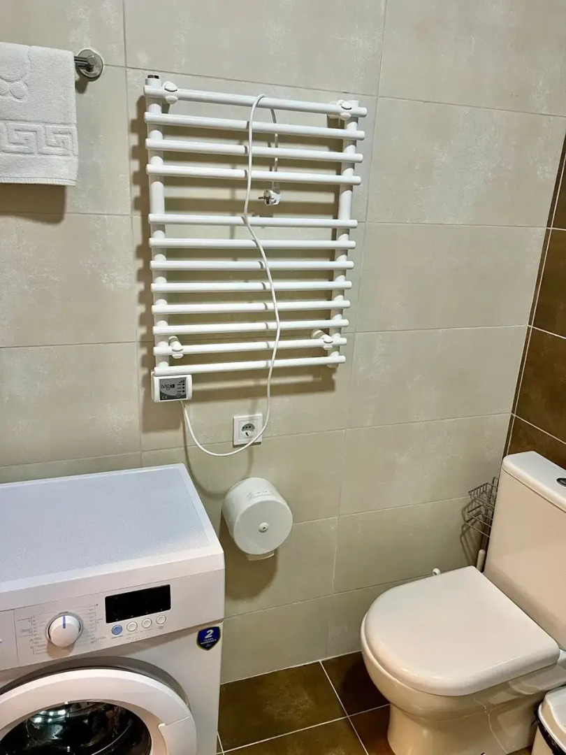 Апартаменты Солнечный Батуми White Sails A 14