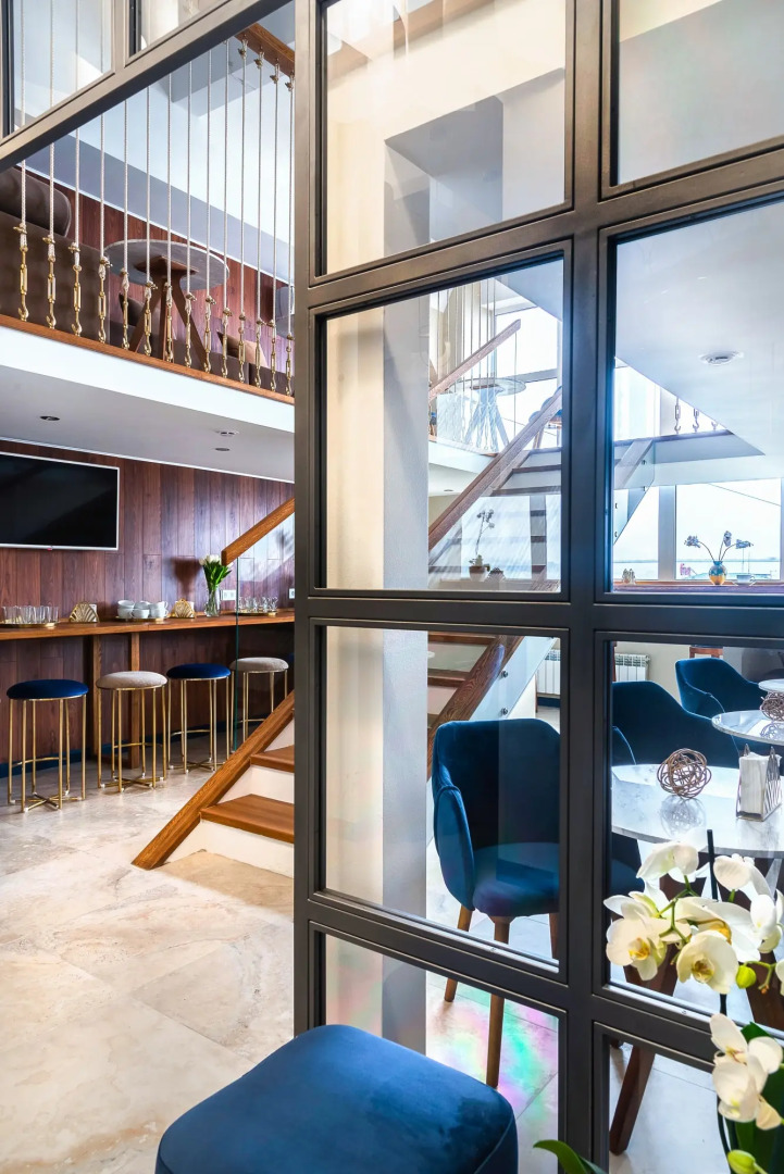 Отель Lido Central