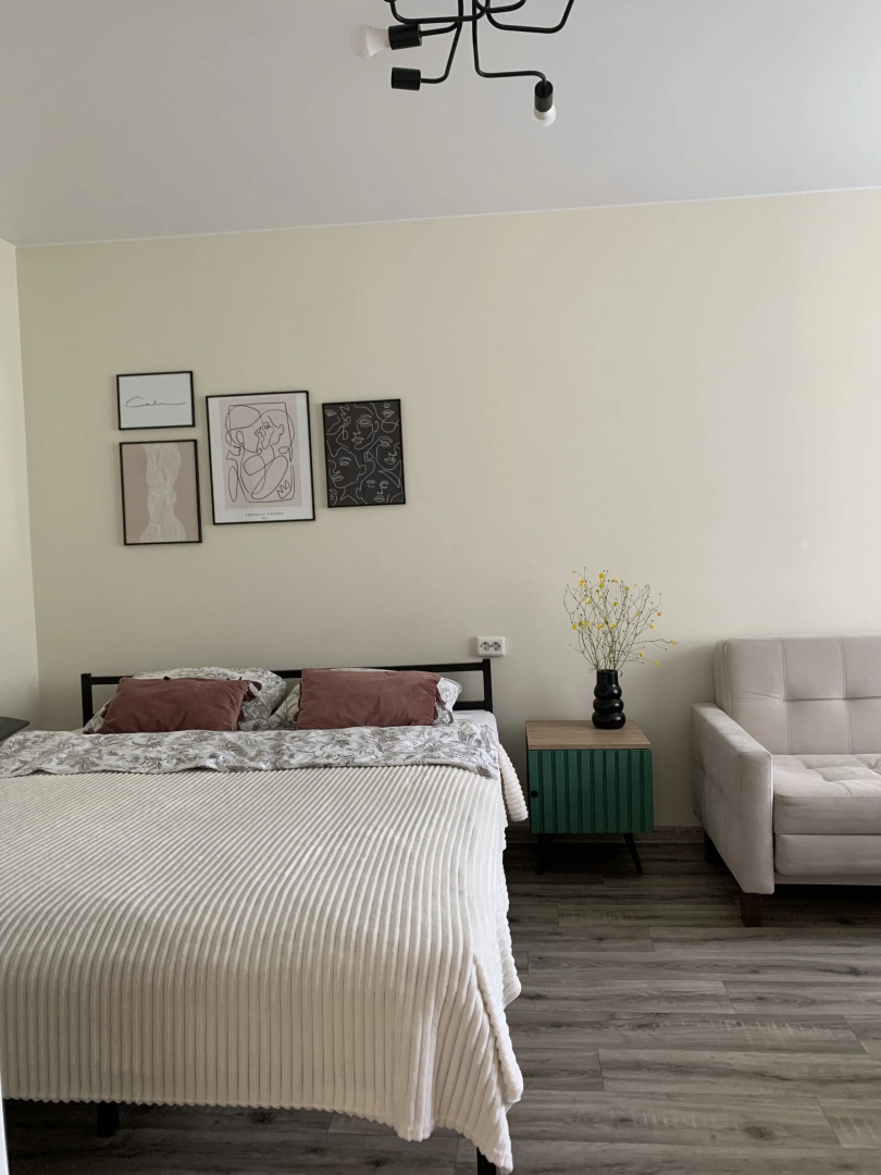 Квартира у Екатерининского парка