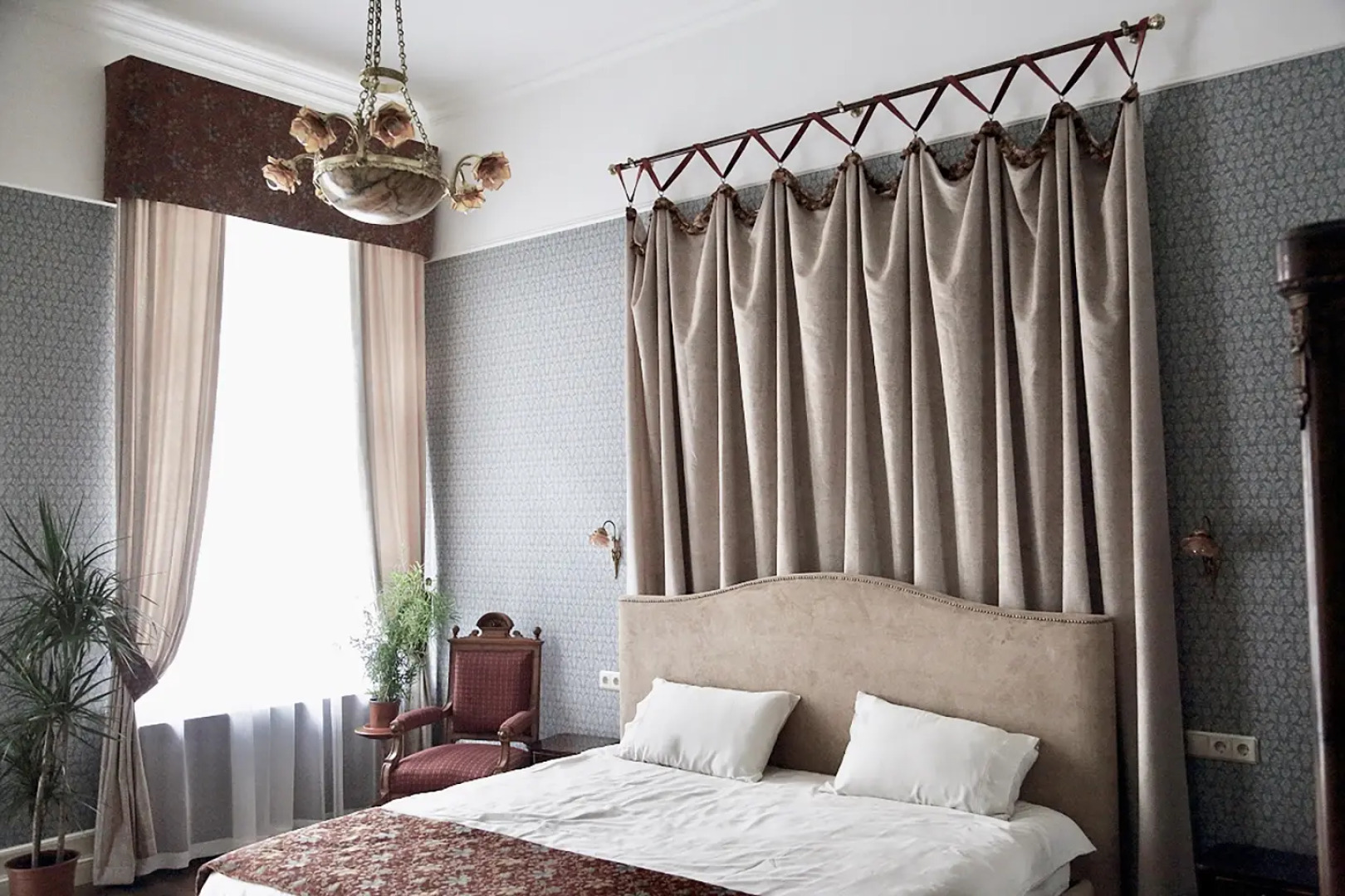 Апартаменты Van der Flit home