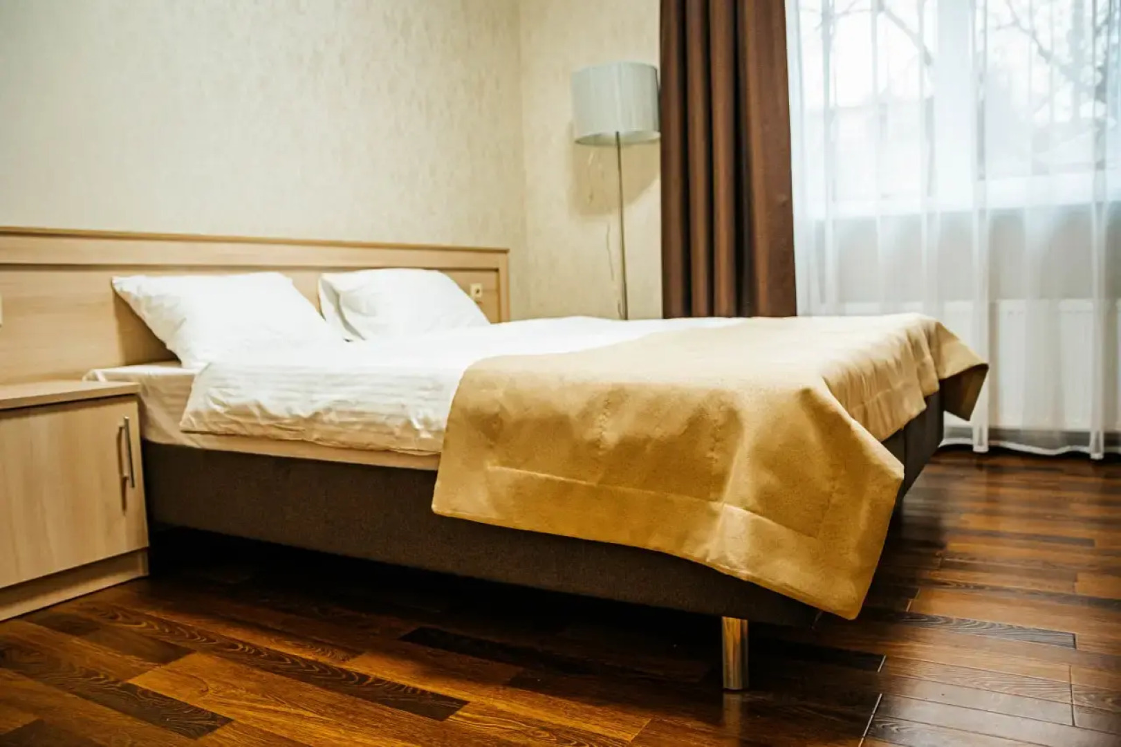 Гостевой дом Магия КМВ