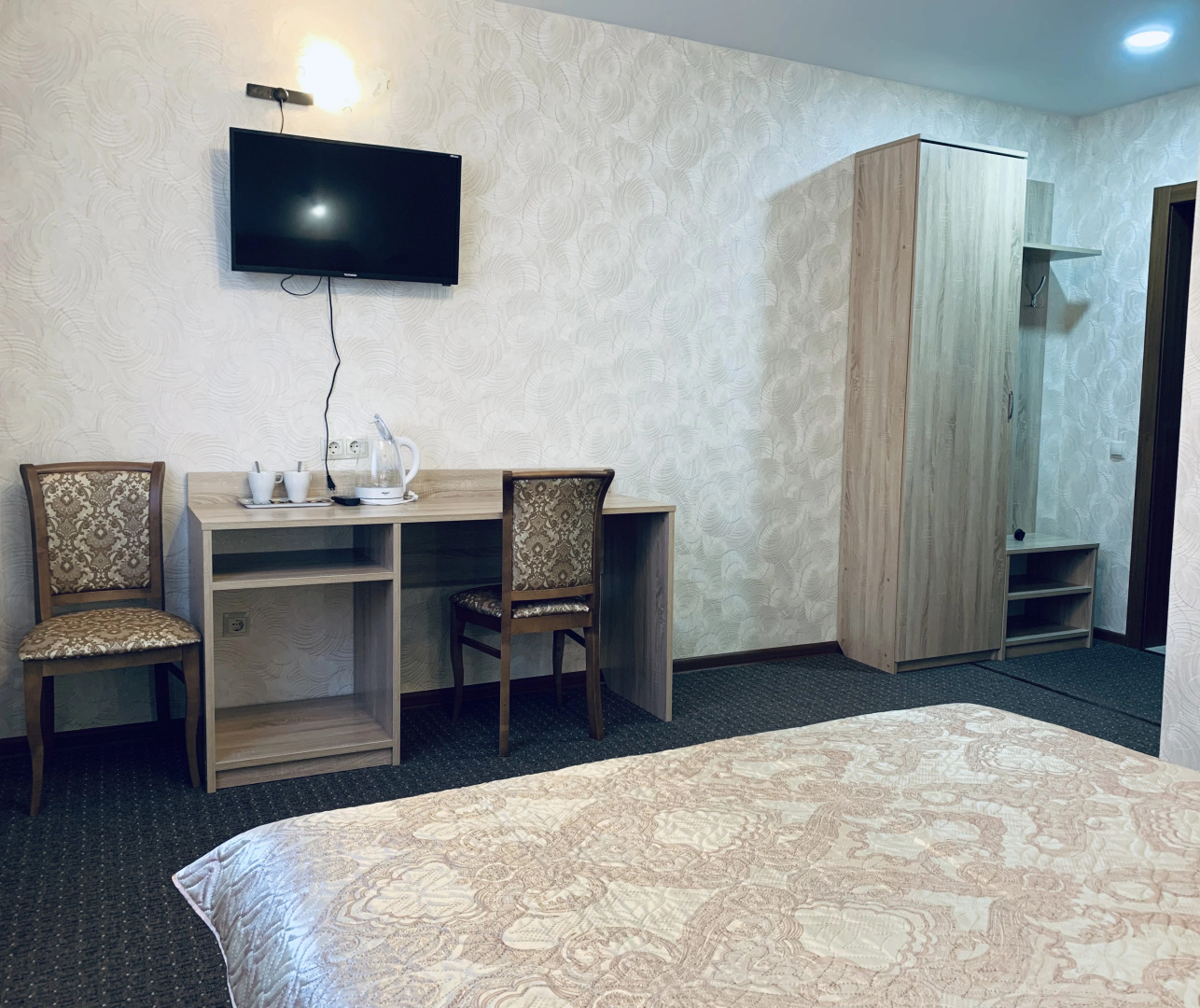 Гостевой дом Elion