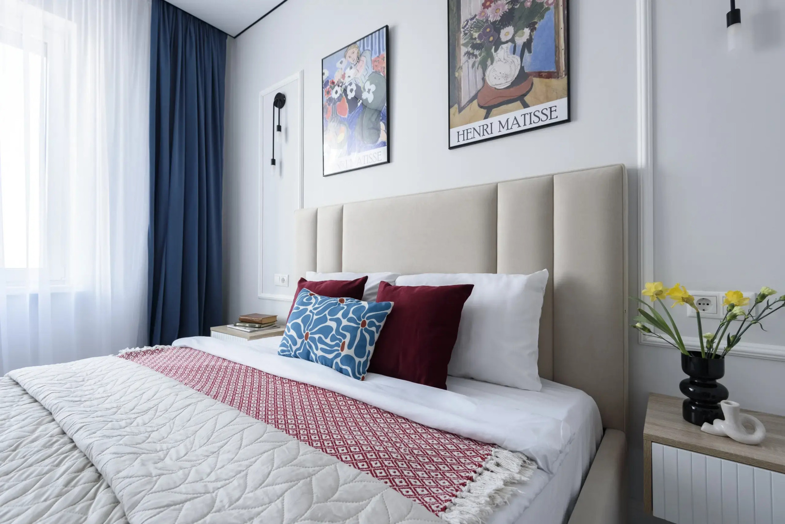 Апартаменты Йорт рядом с Ривьерой