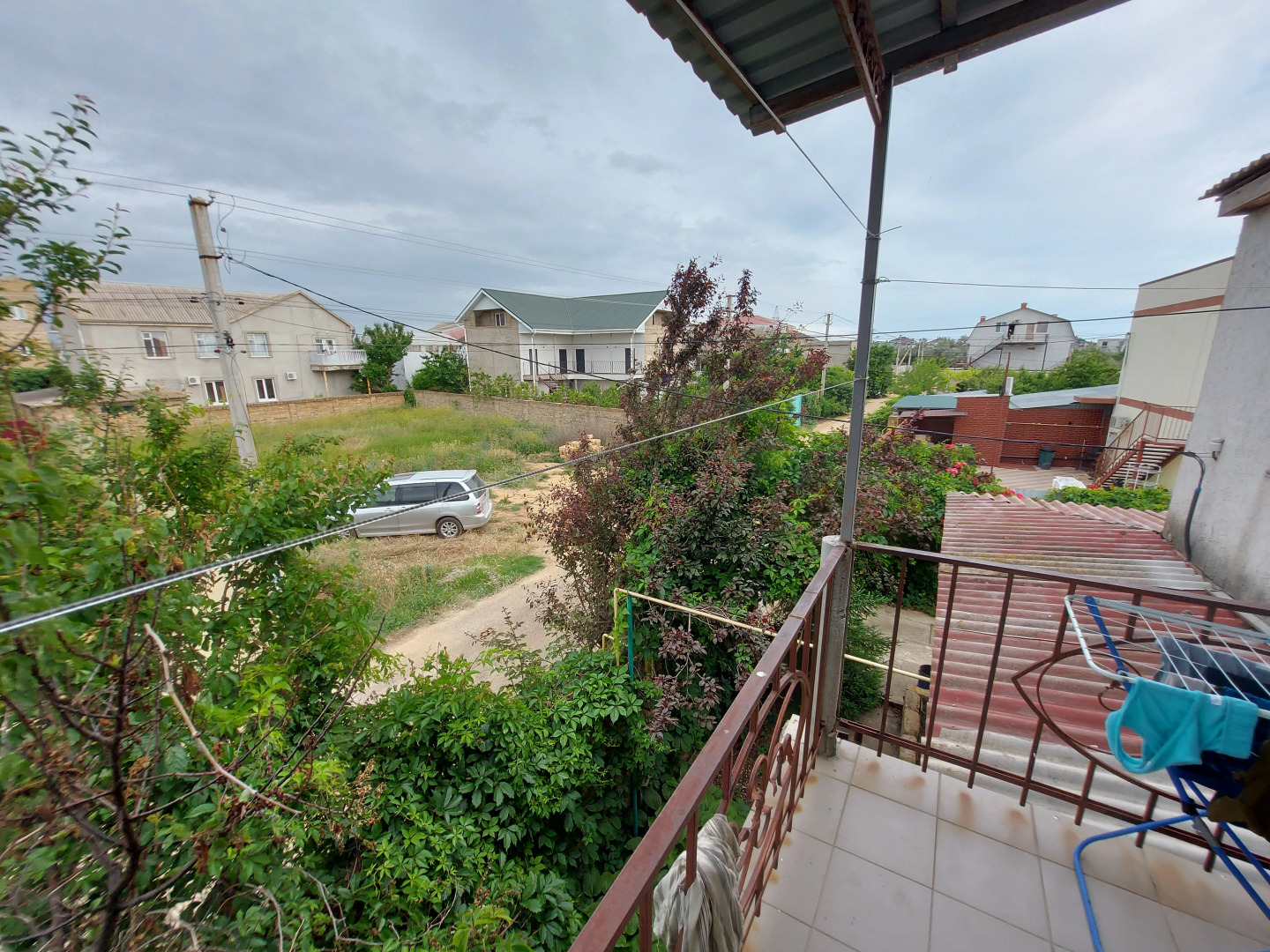 Гостевой дом Трудовая 6