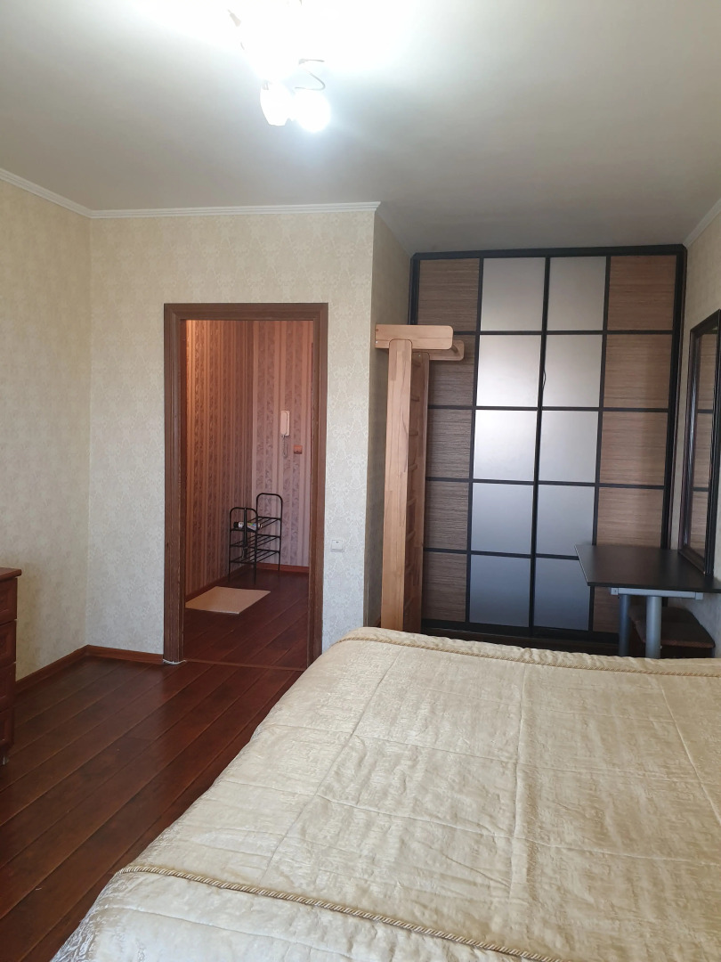 Квартира в центре Самары Осипенко 32