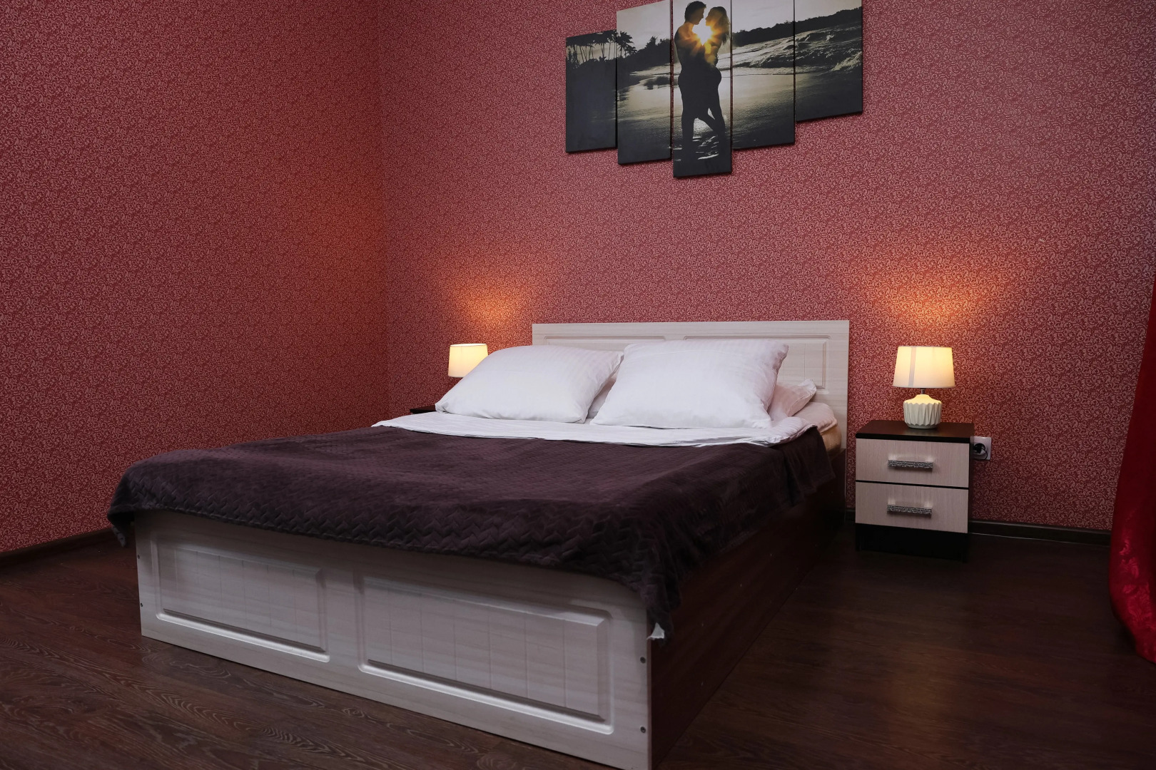 Мини-отель Вингс (Wings)