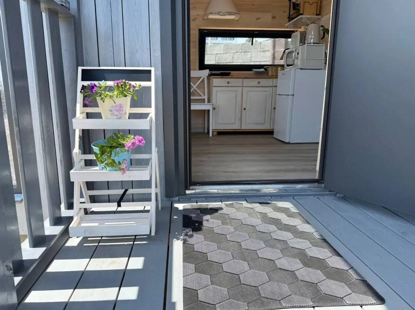 Апартаменты Уютный Домик