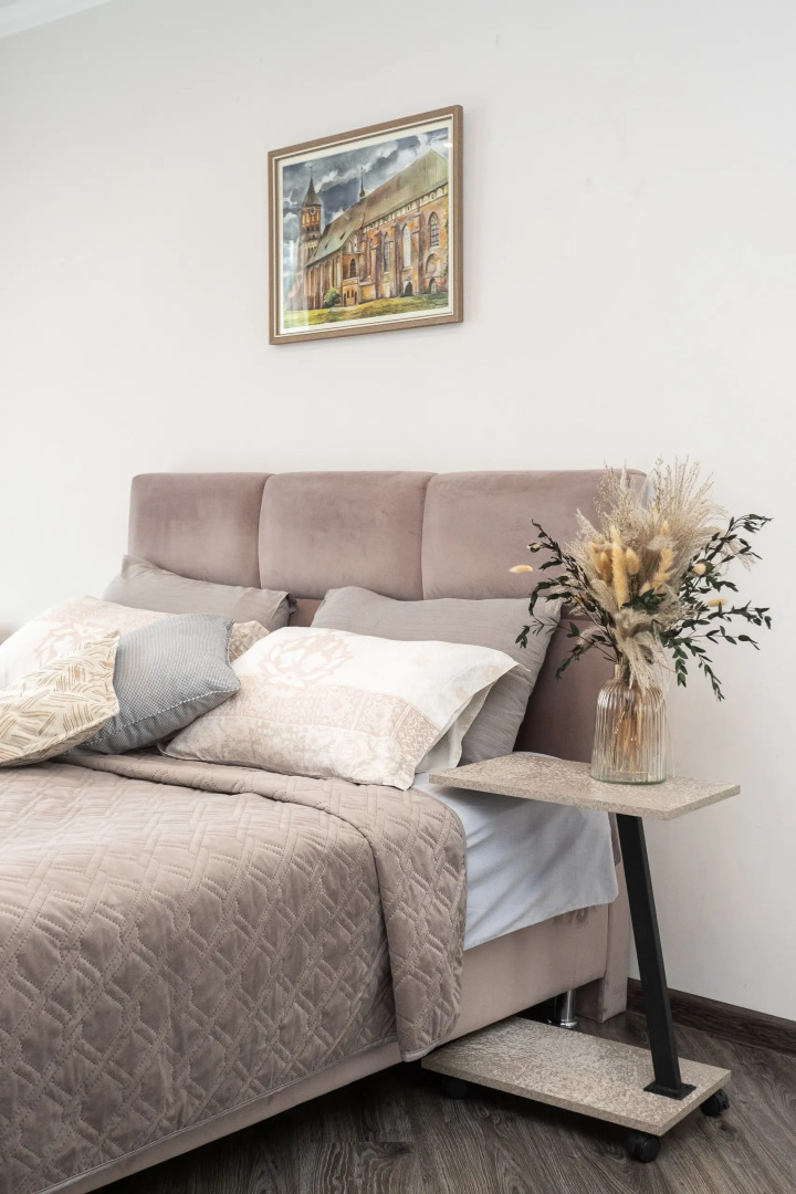 Апартаменты Александрия