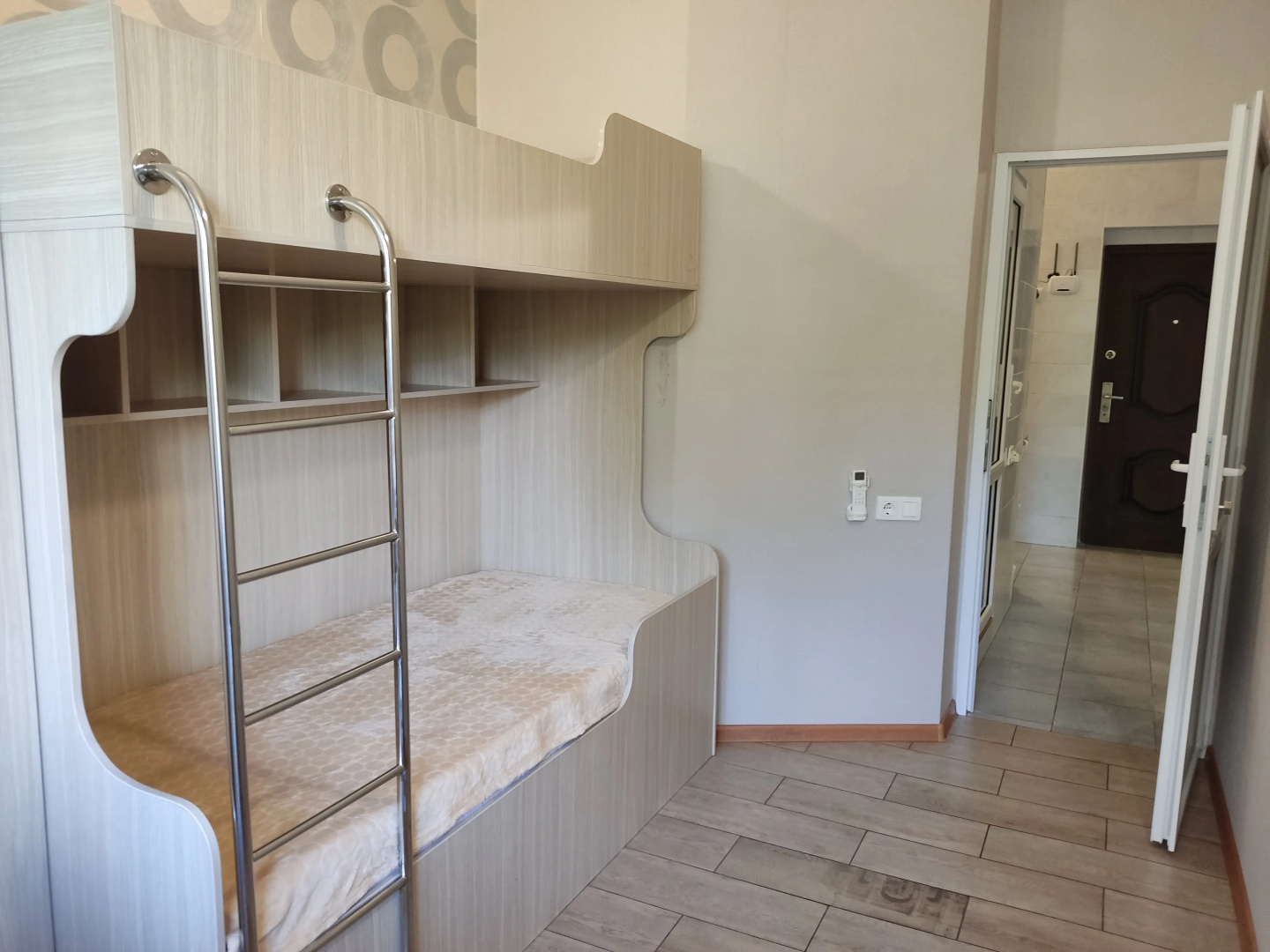 Квартира на улице Загородная 20