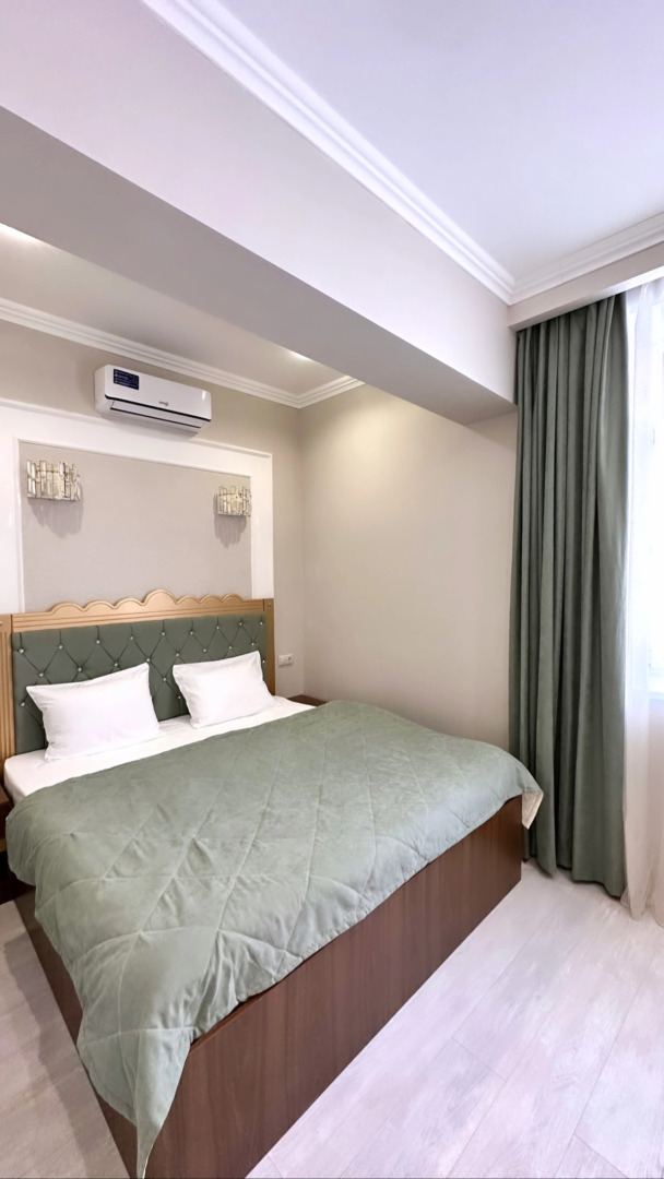 Отель Арион