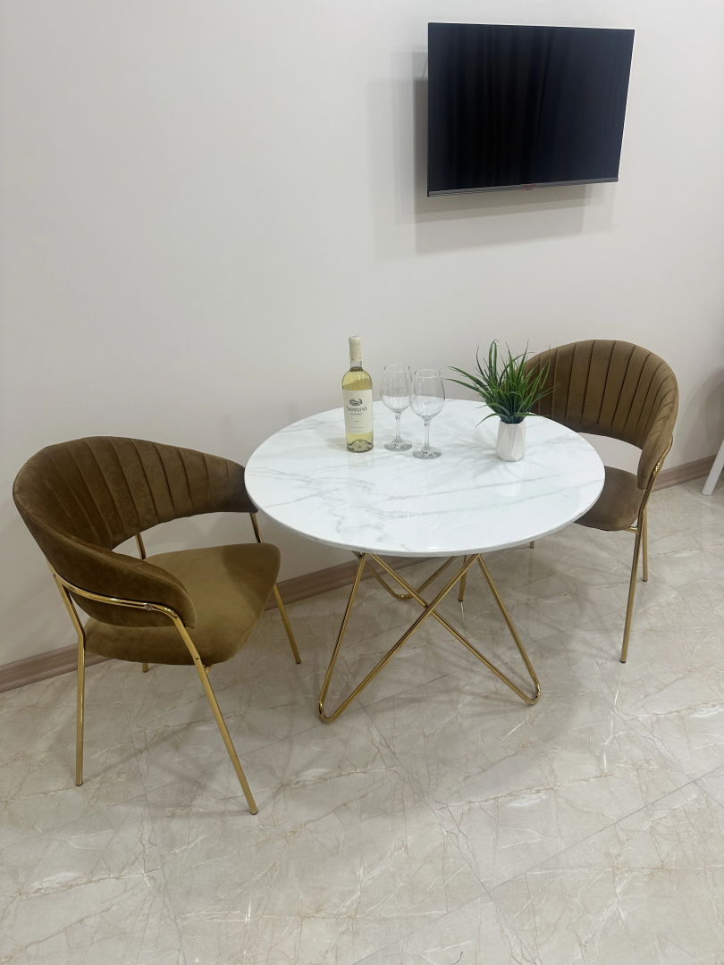 Отель Luxe Plaza