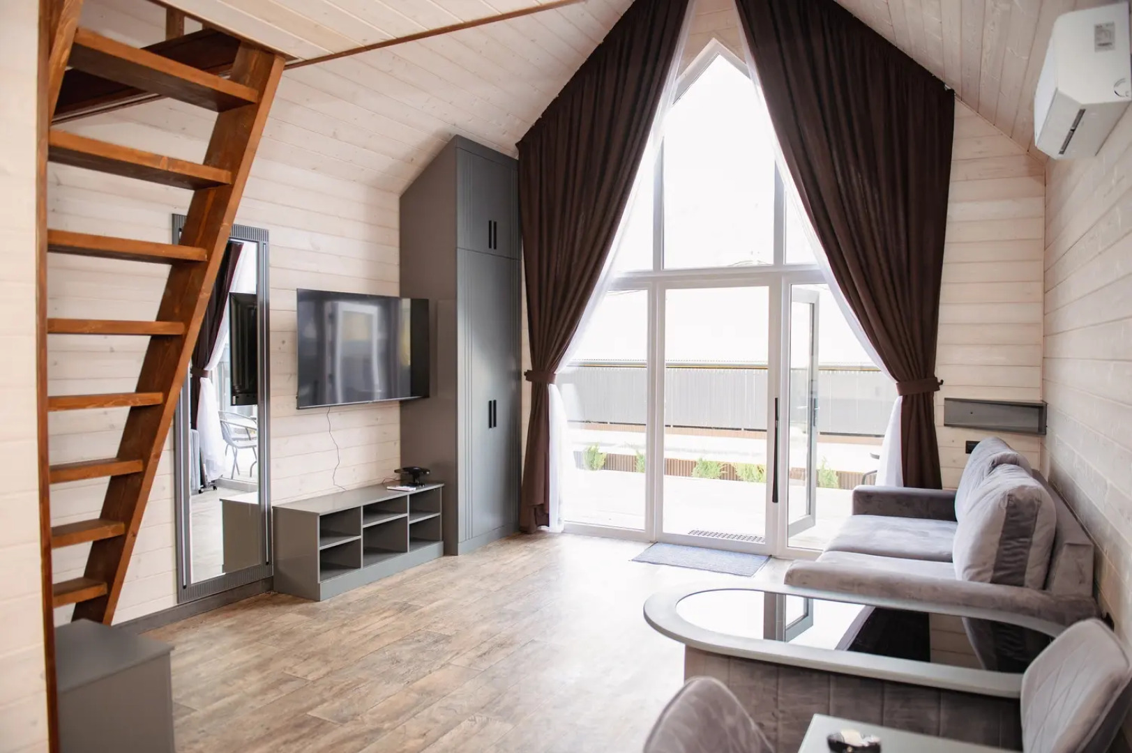 Гостевой дом Green Village