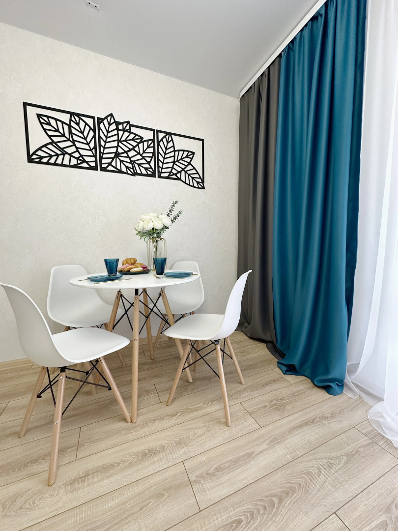 Квартира 1-комнатная квартира рядом с трассой м4