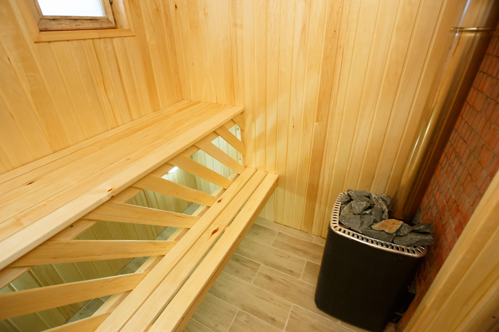 Частный Дом Гостевой Дом в Поселке Нижняя Салма Карелия