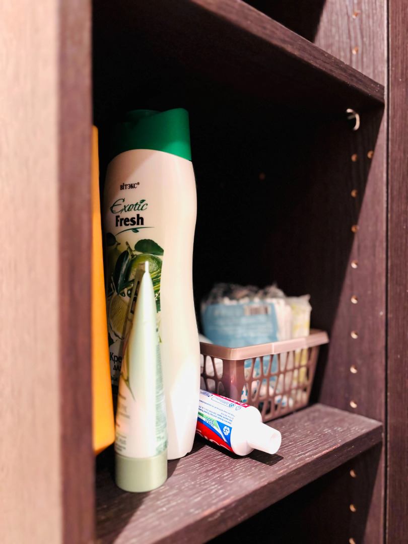 Квартира Просторная 2хкомнатная возле метро