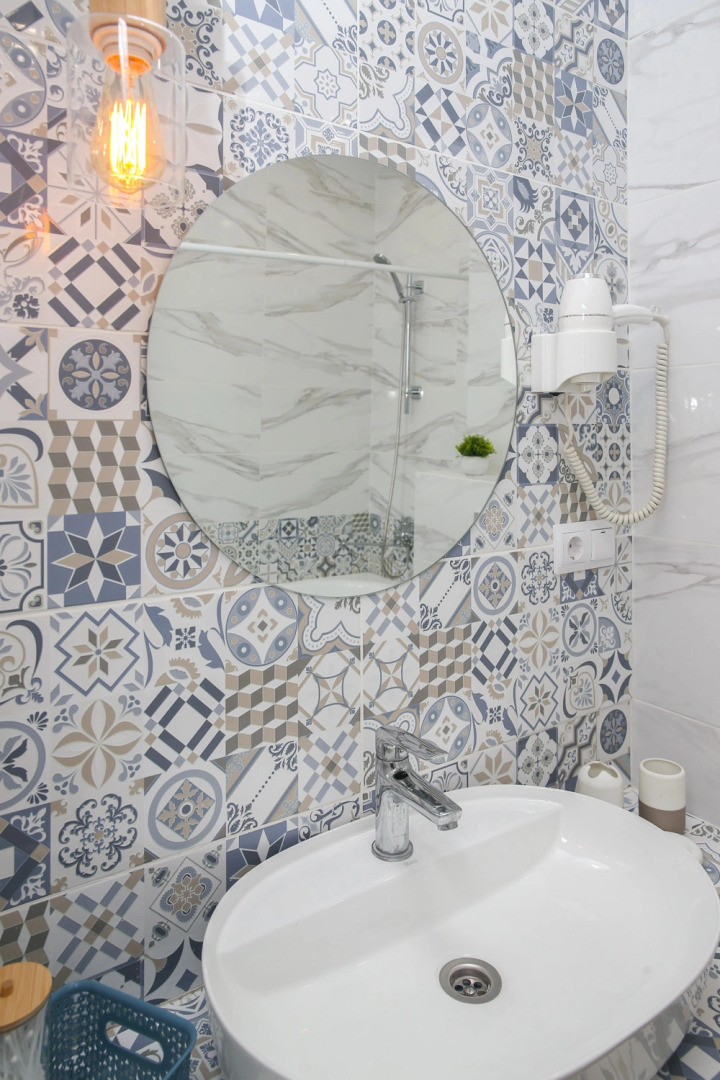 Апартаменты Parkgarten Romantic