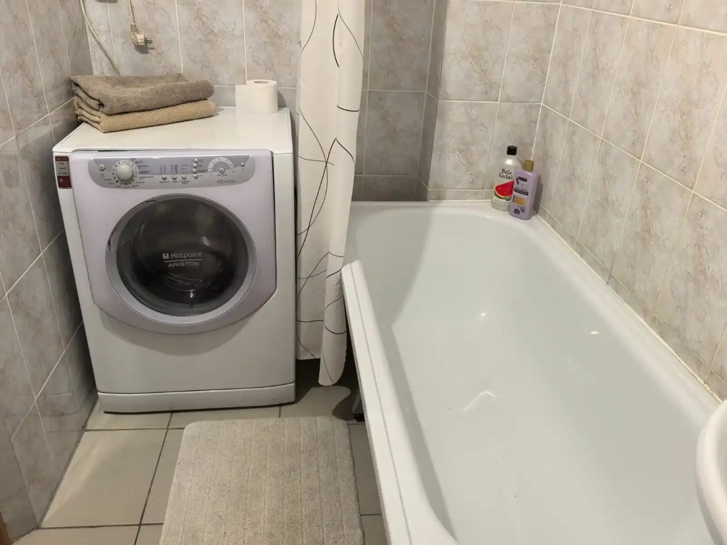 Квартира Большая Подгорная, д.87