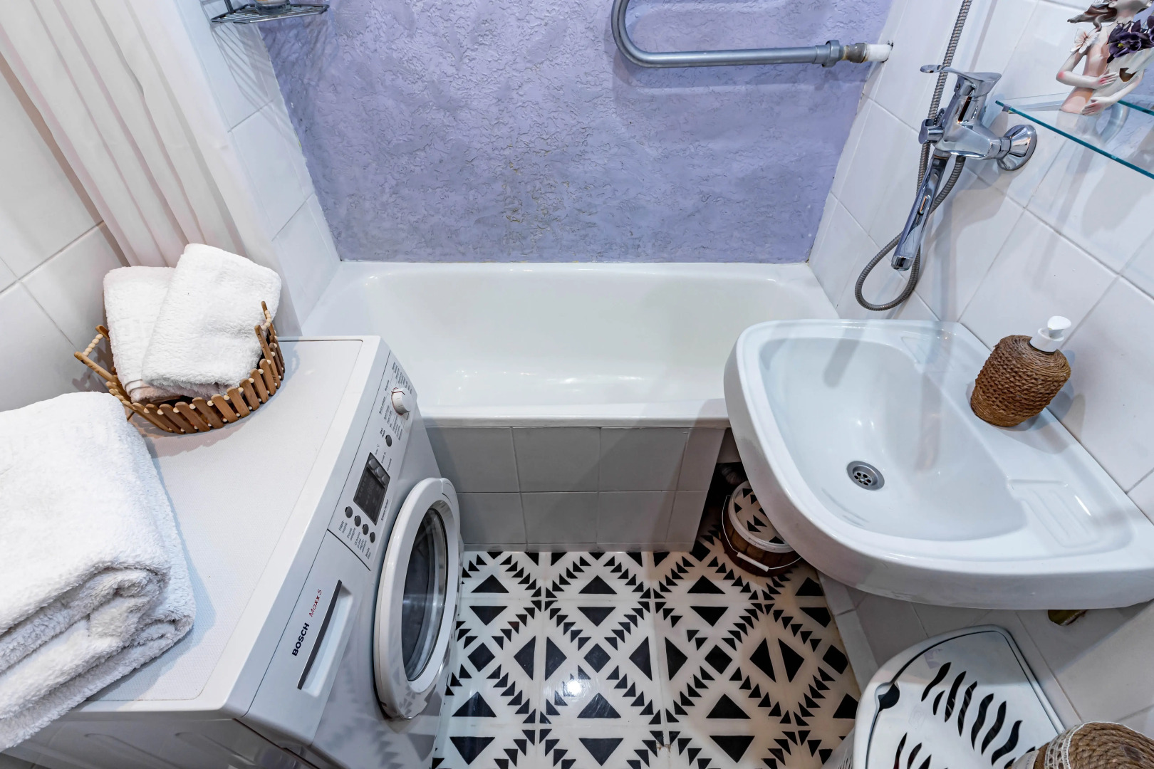 Апартаменты Уютные в центе Минска