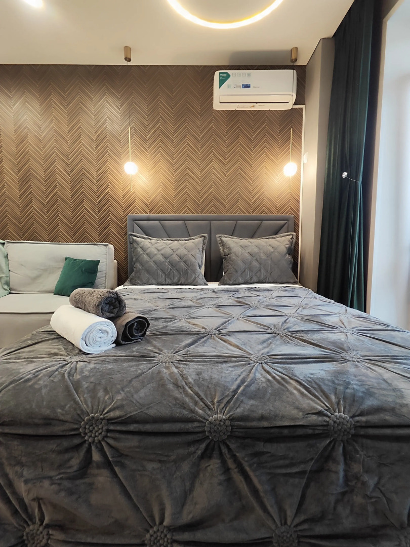 Квартира NATALI Aparts 201.3