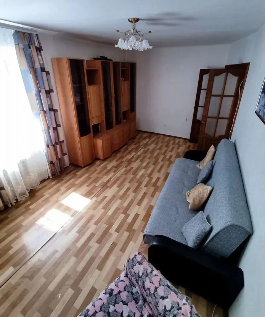 Квартира на Новой улице 20А