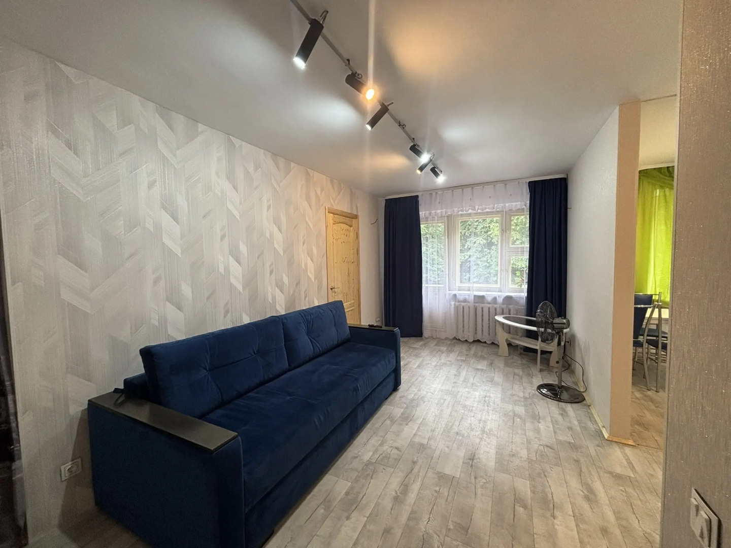 Апартаменты Бабушка Хаус